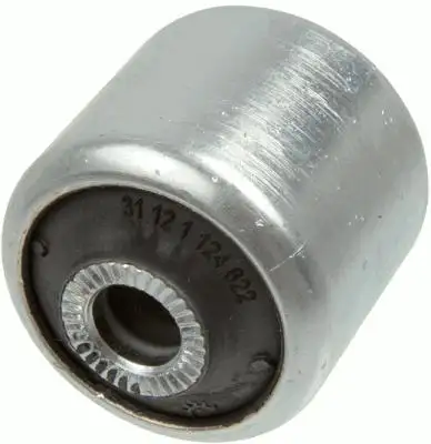 LEMFÖRDER 1051702 Salıncak Burcu - 2. Görsel