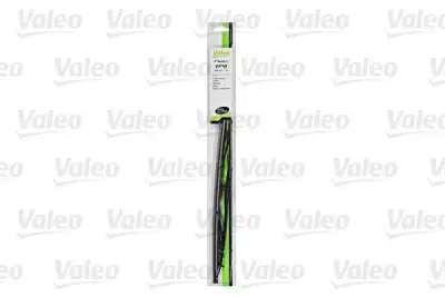 VALEO 575540 Silecek Süpürgesi Ön - 2. Görsel