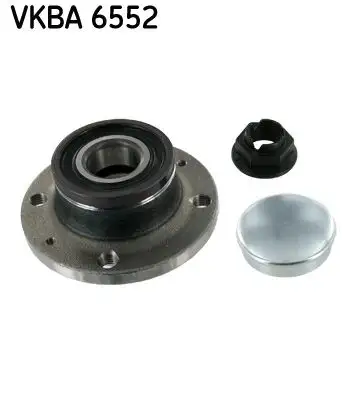Arka Teker Kiti Corsa D 1.0 1.2 1.3Cdti 1.4 1.7Cdti Kampanali Fren - 1. Görsel