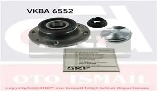 Arka Teker Kiti Corsa D 1.0 1.2 1.3Cdti 1.4 1.7Cdti Kampanali Fren - 2. Görsel
