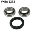 SKF VKBA1333 Porya Rulmanı Arka