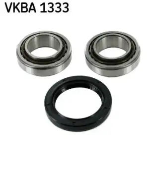 SKF VKBA1333 Porya Rulmanı Arka