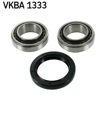 SKF VKBA1333 Porya Rulmanı Arka - 1. Görsel