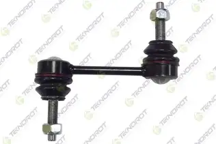 TEKNOROT F819 Viraj Askı Rotu Arka