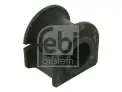 FEBI BILSTEIN 24220 Viraj Demir Lastiği Arka