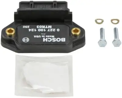 Ateşleme Beyni Volvo 240 740 760 780 940 960 - 2. Görsel