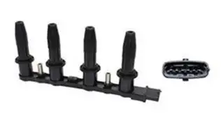 Ateşleme Bobini MAGNETI MARELLI 359000601300