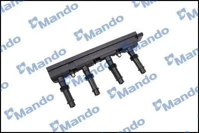 MANDO MMI030202 Ateşleme Bobini - 2. Görsel