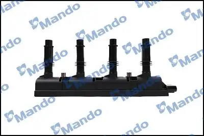 MANDO MMI030202 Ateşleme Bobini - 3. Görsel