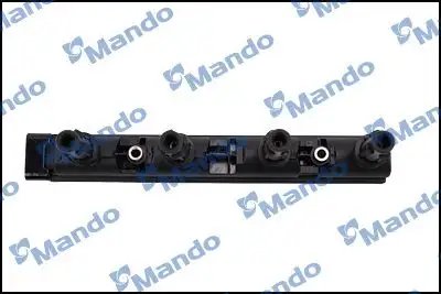 MANDO MMI030202 Ateşleme Bobini - 5. Görsel