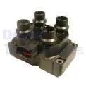 DELPHI GN1017712B1 Ateşleme Bobini