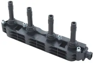 HELLA 5DA358000871 Ateşleme Bobini