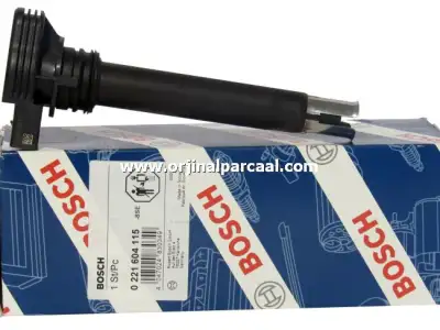 Ateşleme Bobini Audi Lamborghini Seat Skoda VW  06H905115A - 1. Görsel