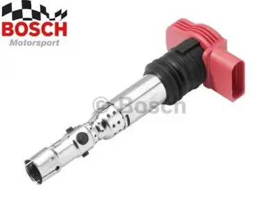 Ateşleme Bobini Audi A4 A6 A8 3.0 Quattro 06C905115L - 2. Görsel