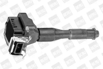 Ateşleme Bobini BorgWarner (BERU) ZS302 - 4. Görsel