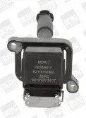 Ateşleme Bobini BorgWarner (BERU) ZS302