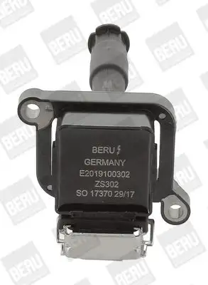 Ateşleme Bobini BorgWarner (BERU) ZS302