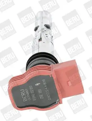Ateşleme Bobini BorgWarner (BERU) ZSE051
