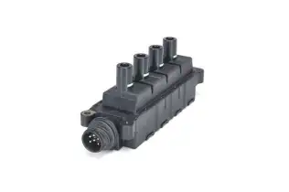 BOSCH 0221503489 Ateşleme Bobini BMW 12131247281 PORSCHE 99609460212