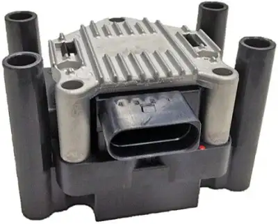HELLA 5DA358000171 Ateşleme Bobini - 1. Görsel
