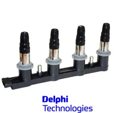 DELPHI CE0184012B1A Ateşleme Bobini - 2. Görsel