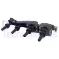 DELPHI GN1031912B1 Ateşleme Bobini