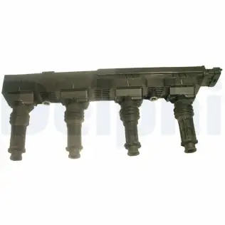 Ateşleme Bobini DELPHI GN10207-12B1