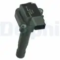 Ateşleme Bobini  DELPHI GN10451-12B1