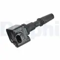 Ateşleme Bobini DELPHI GN10969-12B1