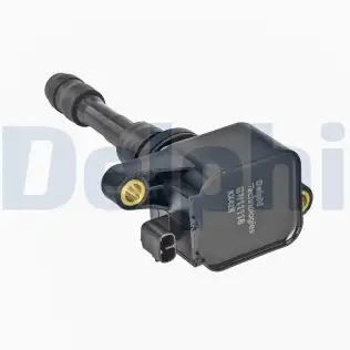 Ateşleme Bobini DELPHI GN11118-12B1