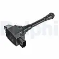 Ateşleme Bobini DELPHI GN11131-12B1