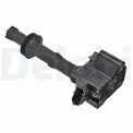 Ateşleme Bobini DELPHI GN11140-12B1