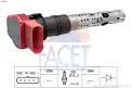 Ateşleme Bobini  FACET 9.6333