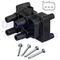 DELPHI GN1020512B1 Ateşleme Bobini