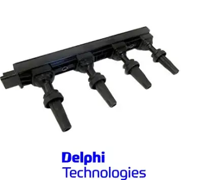 DELPHI CE0184112B1A Ateşleme Bobini - 2. Görsel