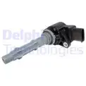 DELPHI GN1023512B1 Ateşleme Bobini