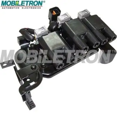 Ford Komple  Kizdirma Buji Kablosu  CK166M091AA - 2. Görsel