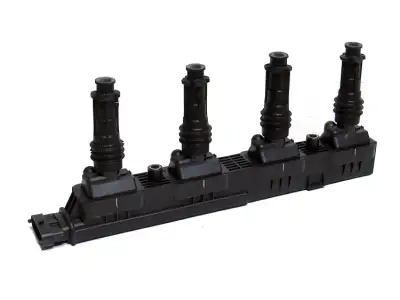 BOSCH 0221503472 Ateşleme Bobini OPEL 1208020 CITROEN PEUGEOT 93177212 - 2. Görsel