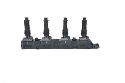 BOSCH 0221503472 Ateşleme Bobini OPEL 1208020 CITROEN PEUGEOT 93177212 - 5. Görsel