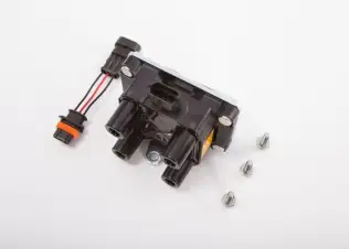 BOSCH F000ZS0222 Ateşleme Bobini