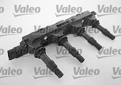 VALEO 245108 Ateşleme Bobini - 1. Görsel