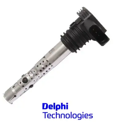 DELPHI GN1070612B1 Ateşleme Bobini - 2. Görsel