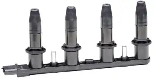 HELLA 193 175 331 Ateşleme Bobini