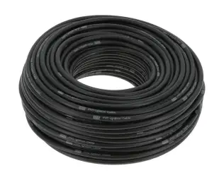 Ateşleme Kablosu Copper Cable BERU by DRiV 7MMPVC