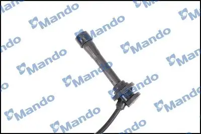Ateşleme Kablosu Seti MANDO EWTK00007H - 2. Görsel