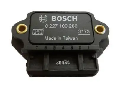 BOSCH 0227100200 Ateşleme Modülü - 1. Görsel