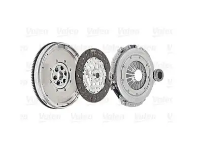 VALEO 837041 Volanlı Debriyaj Seti - 4. Görsel
