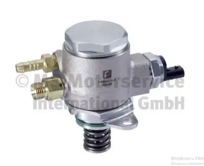 Audi Seat Skoda Volkswagen Yüksek Basınç Pompası 03C127026C - 1. Görsel