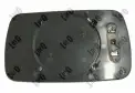 Ayna Camı, Dış Ayna Loro ABAKUS M-038AGH-R