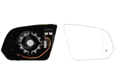 Ayna Camı Dış Sağ BSG 60-910-057 - 1. Görsel